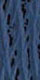 Farbe Kaufmann Uhrenarmband Hai 29 Brillantblau